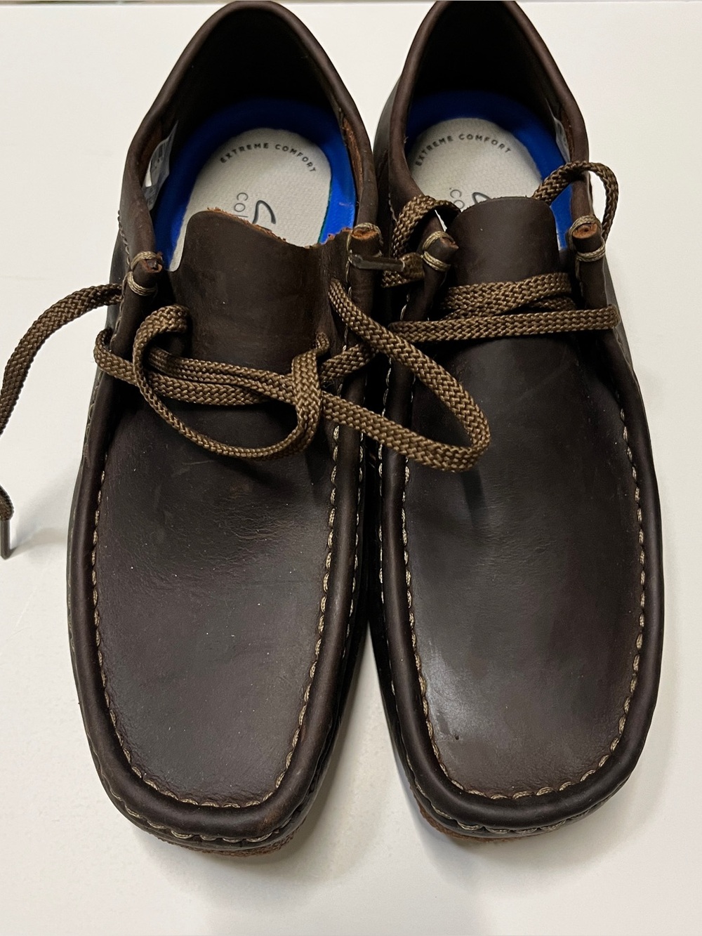Clark’s Shacre II Run NWOT